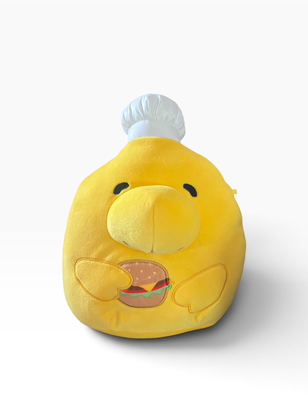 Woodstock from the Peanuts Squishmallow